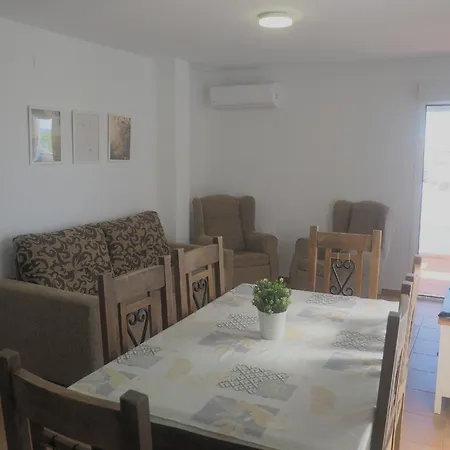 Conilplus Ramon Y Cajal Appartement Conil De La Frontera
