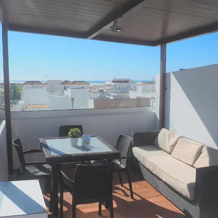 Appartement Conilplus Ramon Y Cajal