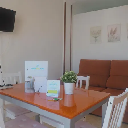 Appartement Conilplus Ramon Y Cajal