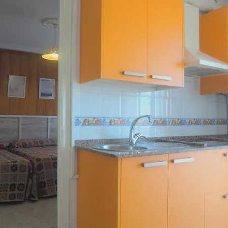 Appartement Conilplus Ramon Y Cajal