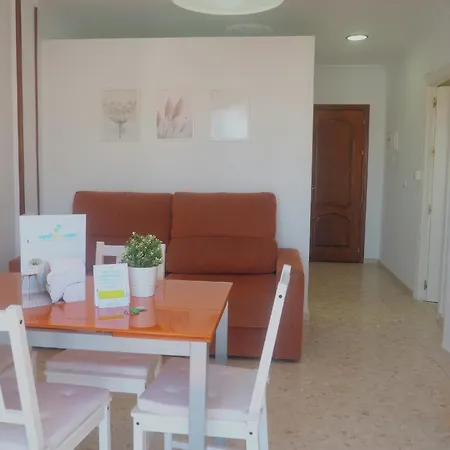Appartement Conilplus Ramon Y Cajal *