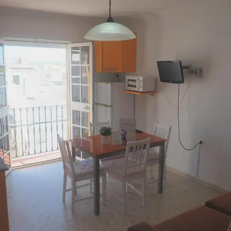 Appartement Conilplus Ramon Y Cajal Conil De La Frontera