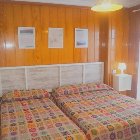 Appartement Conilplus Ramon Y Cajal Conil De La Frontera