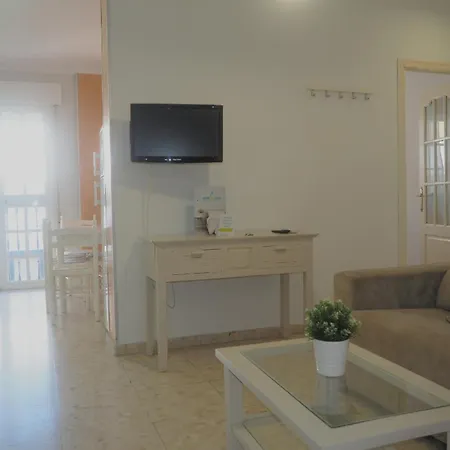 Appartement Conilplus Ramon Y Cajal Conil De La Frontera