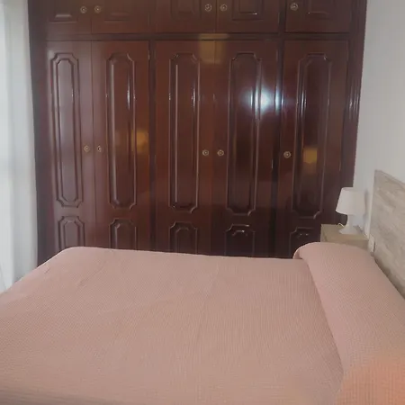 Appartement Conilplus Ramon Y Cajal *