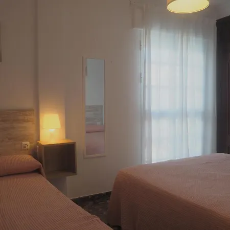 Appartement Conilplus Ramon Y Cajal *