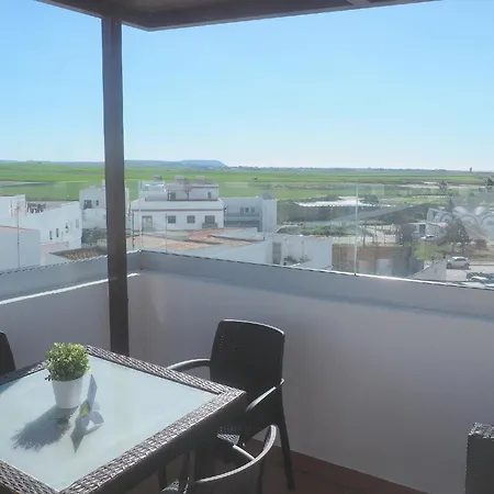 Appartement Conilplus Ramon Y Cajal