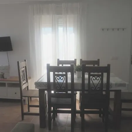 Appartement Conilplus Ramon Y Cajal Conil De La Frontera