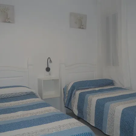 Conilplus Ramon Y Cajal Appartement *