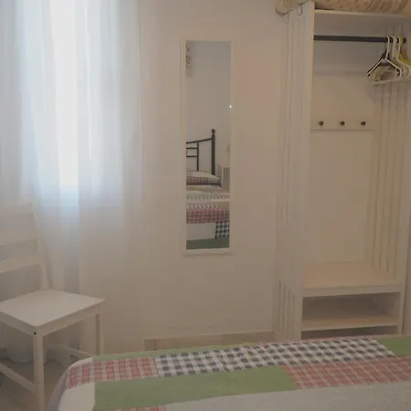 Conilplus Ramon Y Cajal Appartement *