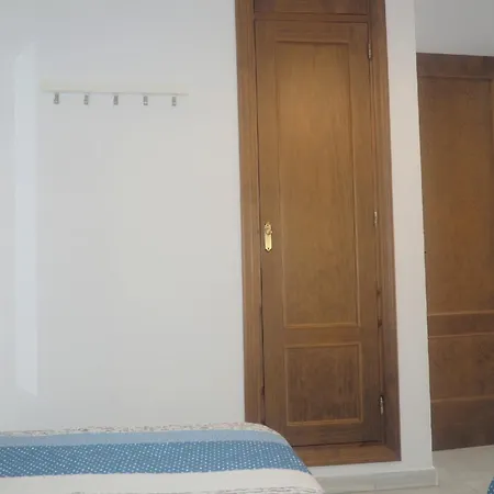 Conilplus Ramon Y Cajal Appartement *