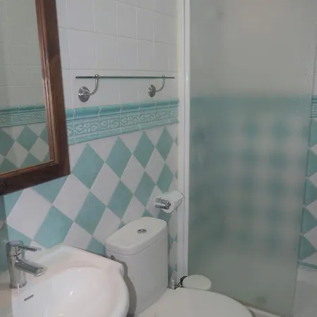 Conilplus Ramon Y Cajal Appartement Conil De La Frontera