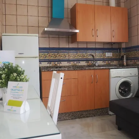 Apartment Conilplus Ramon Y Cajal