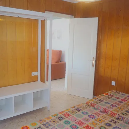 Apartment Conilplus Ramon Y Cajal Conil De La Frontera