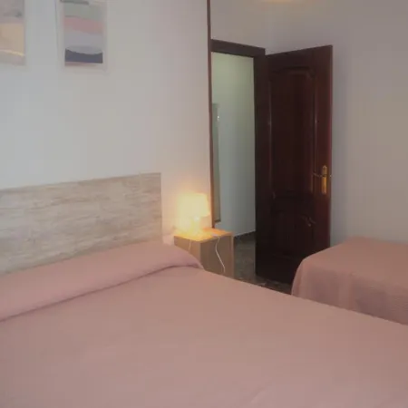 Apartment Conilplus Ramon Y Cajal